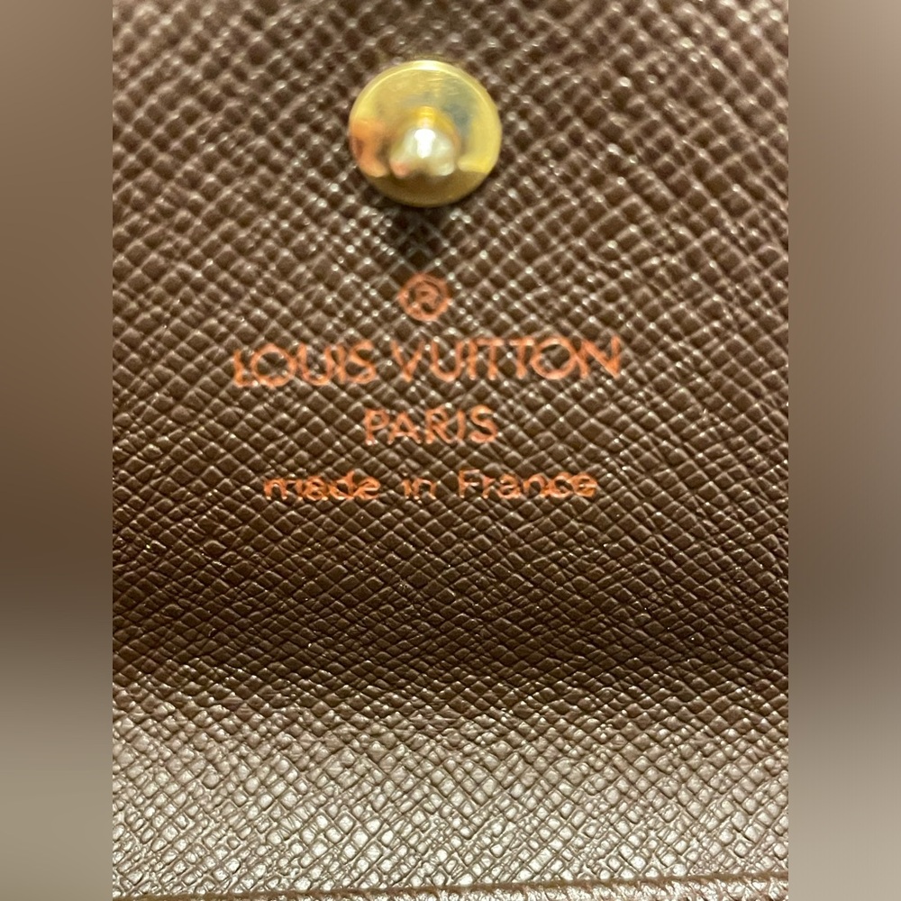 Louis Vuitton,Damiere - Picture 7 of 12